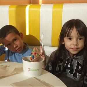 Meet your Posher, Maria